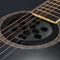 Flanger FS-08 Professional Guitar Soundhole Cover for Folk Acoustic Guitars