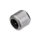 Machifit Single Way Needle Bearing ID. 3/4/6/8/10mm One Way Roller Ball Bearing HF0306 HF0406 HF0608