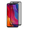 Enkay 9H 2.5D Full Coverage Anti-peeping Anti-explosion Tempered Glass Screen Protector for Xiaomi Mi8 / Xiaomi Mi 8 Pro / Xiaomi Mi 8 Explorer Edition