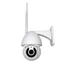 Bakeey V380 1080P 355 PTZ Outdoor Smart IP Camera Outdoor Onvif TF Card Cloud Storage IP66 Waterproof Speed Dome Monitor Security Camera System