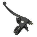 7/8" 22mm Brake Master Cylinder Perch Lever For Yamaha XJ650 SRX600 XS400