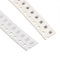 660Pcs 33 Values 20 Each 0805 SMD Resistor Kit Assorted Kit 1ohm-1M ohm 1% Sample Kit