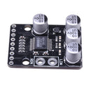 CJMCU-20948 PCM1802 Audio Stereo A/D Converter ADC Decoder 24bit 96KHz Digital PCM AV Amplifier Player Receiver Analog Input Module