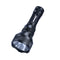 SKYWOLFEYE L313 3000LM Flashlight 18650/26650 Battery Work Light Camping Hunting Emergency Lamp