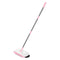2 In 1 Cordless Hand Push Broom Household Sweeper Broom Mop Floor Dust Cleaner Tool
