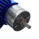 Metal Transfer Gear Box with 370 Motor for WPL 1/16 B16 B-24 B14 C14 B36