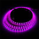 5050 RGB 4M 240LEDS WS2812B Waterproof IP65 LED Strip Light  LED Individual Addressable DC 5V