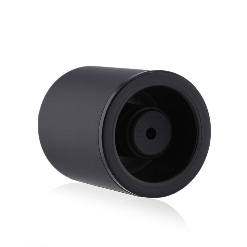 CIRCLE JOY Mini Red W-ine Vacuum Smart Memory Stopper Bottles Stopper Date Scale Sealed Storage Vacuum W-ine Stopper from xiaomi youpin