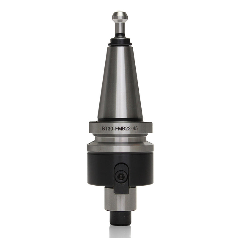 BT30-FMB22-45 End Mill Adapter Arbor Tool Holder for Face CNC Milling Cutter