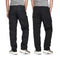 Electric Heated Trousers Pants Heater Winter Warmer USB Fleece Lined Windproof