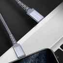 DUX DUCIS 3A Type C to Lightning MFI Certificated Fast Charging Data Cable For iPhone 11 Pro Max iPad iPod iWatch