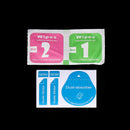 Bakeey Anti-Explosion Anti-Scratch Tempered Glass Screen Protector For Ulefone Power 6