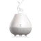 VIOMI Aromatherapy Diffuser Ultrasonic Humidifier Led Light Air Purifier From XIAOMI Youpin