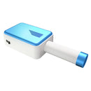 LyRay N9 Portable Electric Clothes Shoe Dryer Fan Heater Bed Warmer Garment Mites Killer for Home