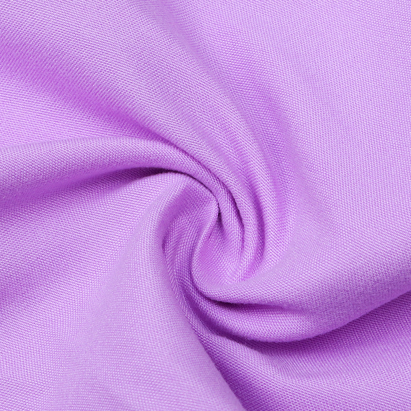 Pregnancy Pillow Maternity Belly Contoured Body U Shape Extra Pregnant Purple Pillow