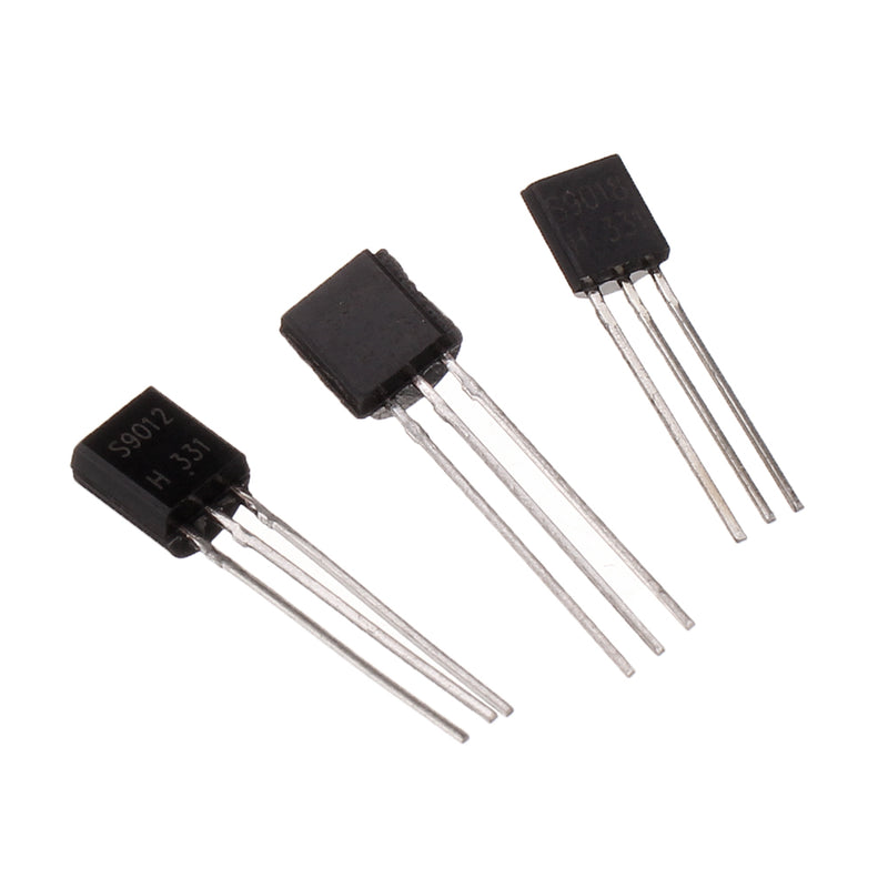 10pcs DIY Electronic Kit Set Metal Detector Electronic Detector Parts DIY Soldering Practice Board for Skill Competition