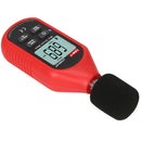 UNI-T UT353BT bluetooth Sound Level Meter Digital Noise Tester 30-130dB Decibel Monitoring