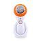 Loskii AE-910 Electric Rechargeable Waterproof Lint Fluff Remover Fabric Sweater Shaver with Charging Base