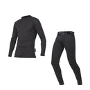 GHOST RACING Men Breathable Sweatshirt Suit Clothes Motorcycle Shirts Racing Sport Sweaters Riding Black