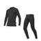GHOST RACING Men Breathable Sweatshirt Suit Clothes Motorcycle Shirts Racing Sport Sweaters Riding Black