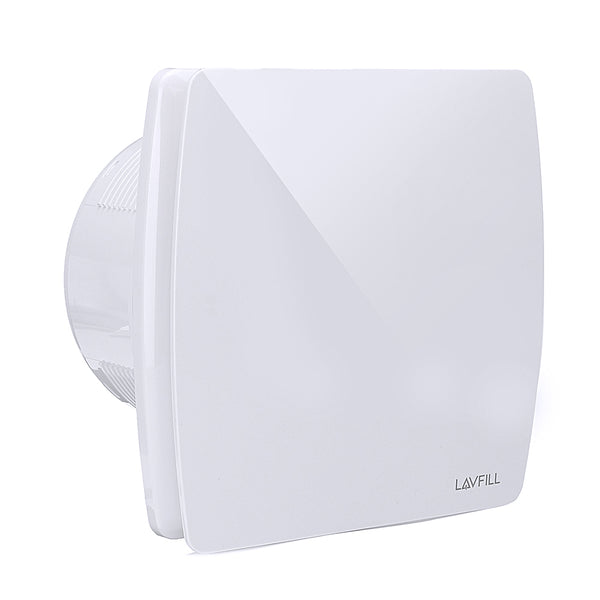 6'' 193mm Ventilation Extractor Fan Simply Silent Range Quiet Bathroom Kitchen