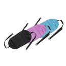 Oxford Cloth Footrest Pillow Foot Support Fatigue Relief Prevent Edema Varicosity