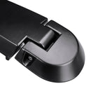 Pair Left & Right Rear LiftGate Glass Window Hinge For Explorer Mountaineer 2006-2010