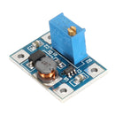 3pcs 2A DC-DC SX1308 High Current Adjustable Boost Module Short Circuit / Overheating Protection