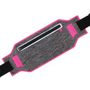 Waterproof Fitness Pockets Multi-Function Ultra-Thin Belt Ultra-Light Running Riding Bag