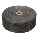 15mx5cmx2mm Exhaust Header Pipe Wrap Shields Turbo Heat Manifold Header Insulation