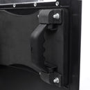 PC Riot Shield Handheld Shield for Police Security Equipment Tactical Campus