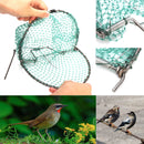 20cm Heavy Duty Sparrow Pigeon Starling Humane Live Hunting Trap Bird Net
