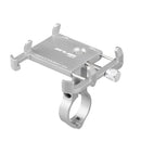 GUB PRO 2 Anti-Slip Universal Bicycle 3.5-6.2inch Aluminium Alloy Bike Holder Handle Phone