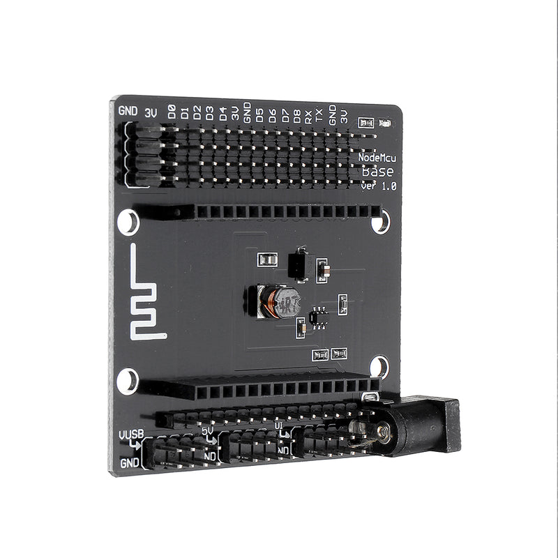 ESP8266 WIFI Development Board Base Expansion Board V3 Backplane