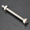 10pcs M3X30mm Stainless Steel Hex Socket Head Screw Bolt And Nut Set
