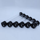 PC Water Cooling Kit 50mm Diameter G1/4" Cylinder Reservoir Tank 30/35cm For Computer Water Cooling Cooler