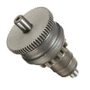 Starter Motor Clutch Gear Assembly For GY6 49cc 50cc 139QMB Scooter Mopeds ATV