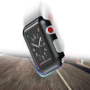 42mm Multi-color Plating PC Watch Protective Case For Apple Watch 2