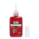 620 Retaining Compound High Temperature 50ml Polyethylene Dimethacrylate Compound