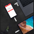 Jesis 2-in-1 Lightning USB 3.1 Interface High Speed Flash Drive U Disk with MFI For iOS Devices iPhone 11 iPad Pro Laptop MacBook from Xiaomi youpin