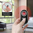 Multi-functional Infrared Detector Anti Video Camera Detector Infrared Camera Signal Finder