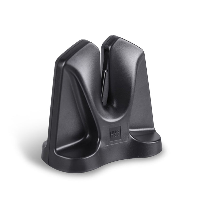 Huohou HU0034 Tungsten Steel Kitchen Sharpener Single Head Sharpen Stone Home Multi-function