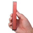 6 Pcs Sharpening Stone Set Whetstone Set Oilstone Grindstone Polishing Sharpener Sander