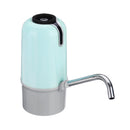 USB Rechargeable Electric Water Pump Dispenser Drinking Water Bottles