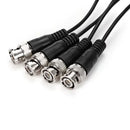 4CH HD Passive UTP Video Balun