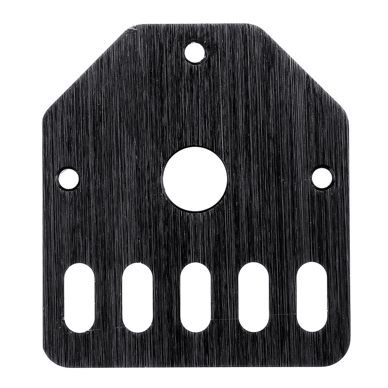 NEMA 17 Stepper Motor V-Slot Thread Rod Plate for 3D Printer