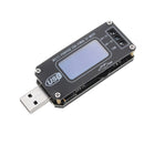XY-MUPH DC-DC Dual System CNC USB Step Up/Down Buck Boost Power Supply Voltage Regulator Desktop Power Module 5V to 3.3V 9V 12V 24V Wheeling Button with Case