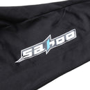 SAHOO Winter Riding Long Pants With 3D Honeycomb Cushion