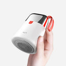 Deerma DEM-MQ600 USB Charging Portable Lint Remover 7000 Rpm Motor Elastic Protective Clothing Net