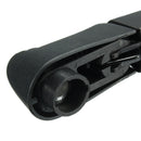 Rear Window Windshield Wiper Arm For BMW Mini Cooper R50 R53 Hatchback 2001-2006